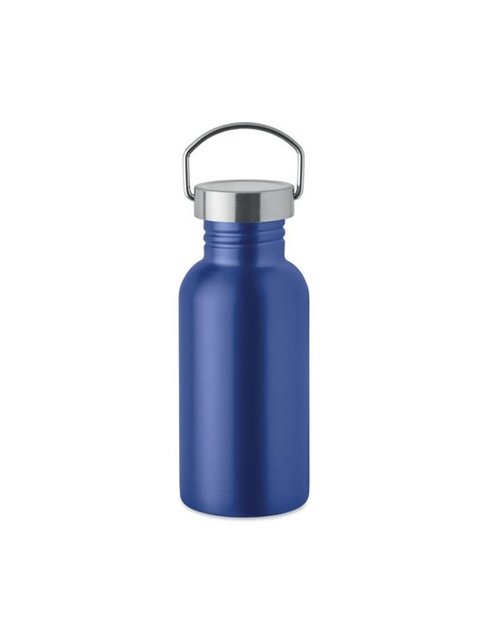 Bouteille simple paroi 500 ml publicitaire FLORENCE SING