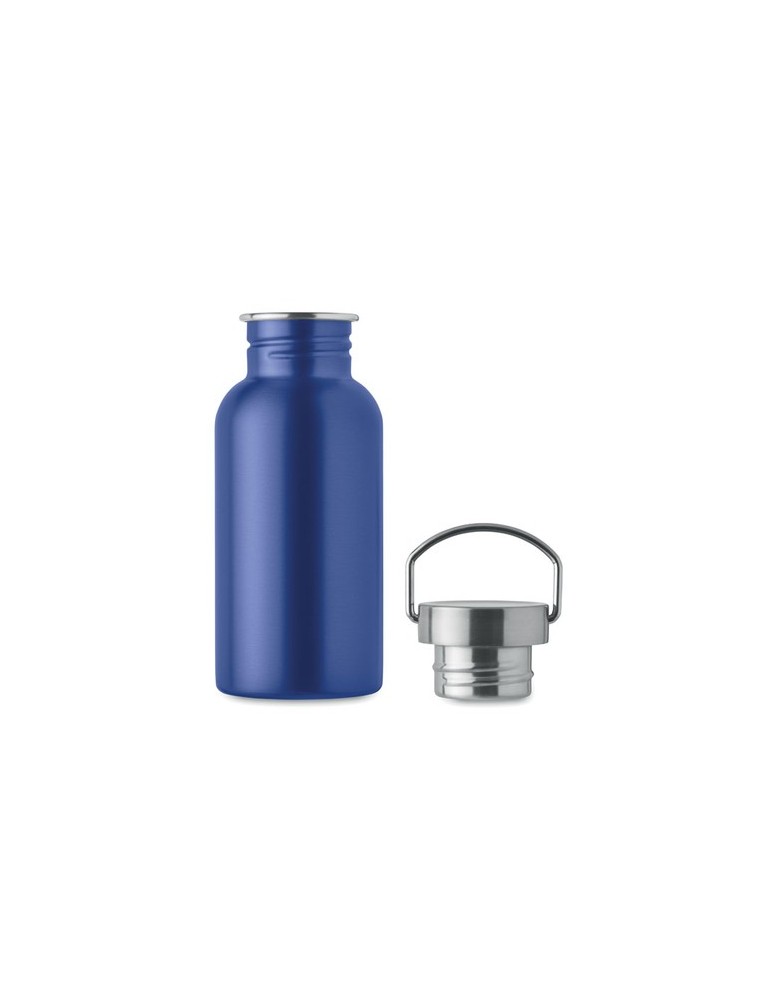 Bouteille simple paroi 500 ml publicitaire FLORENCE SING
