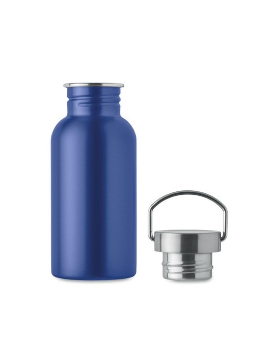 Bouteille simple paroi 500 ml publicitaire FLORENCE SING