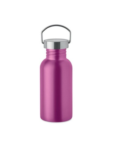 Bouteille simple paroi 500 ml publicitaire FLORENCE SING 2