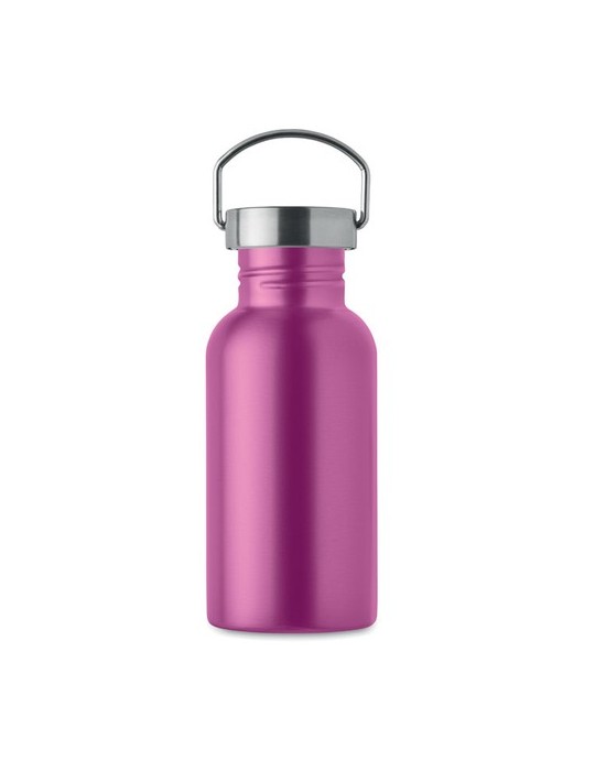 Bouteille simple paroi 500 ml publicitaire FLORENCE SING