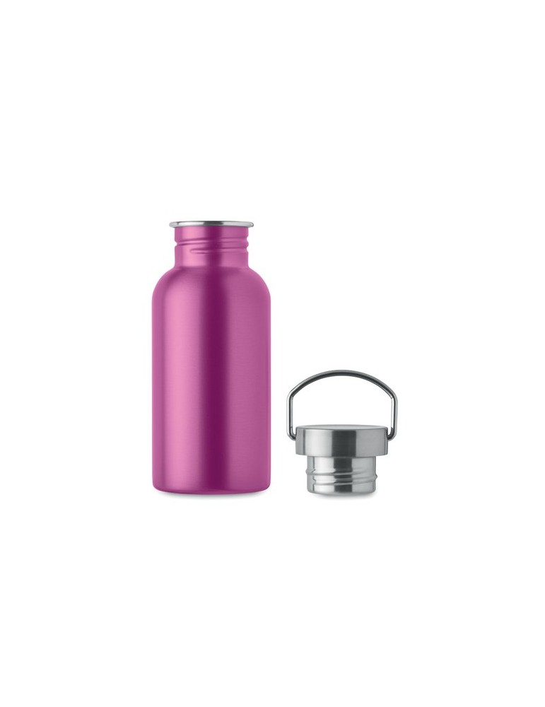 Bouteille simple paroi 500 ml publicitaire FLORENCE SING