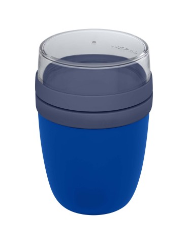 Bocal à déjeuner Ellipse 500+200 ml