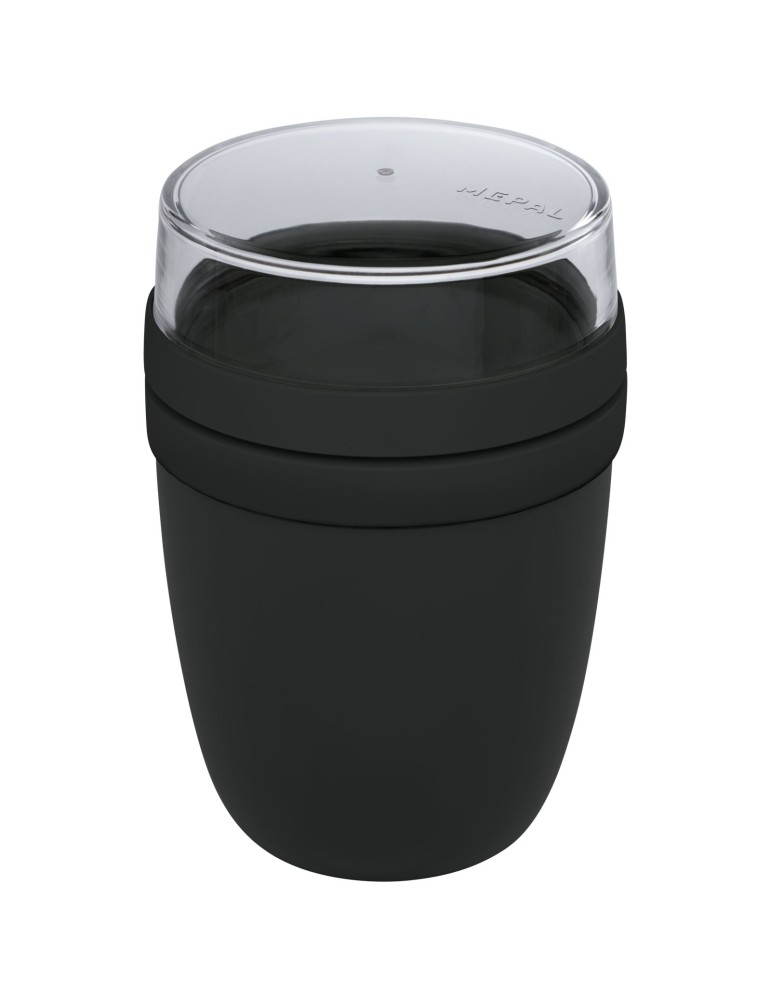 Bocal à déjeuner Ellipse 500+200 ml