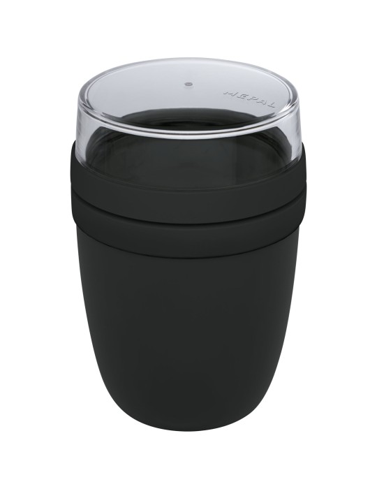 Bocal à déjeuner Ellipse 500+200 ml