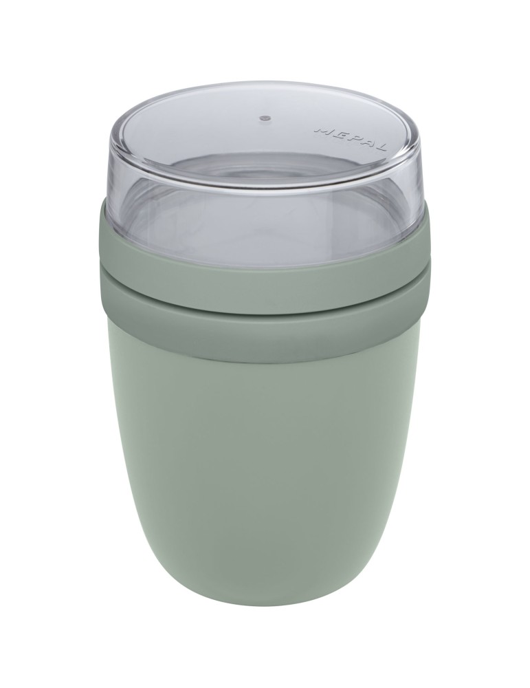 Bocal à déjeuner Ellipse 500+200 ml