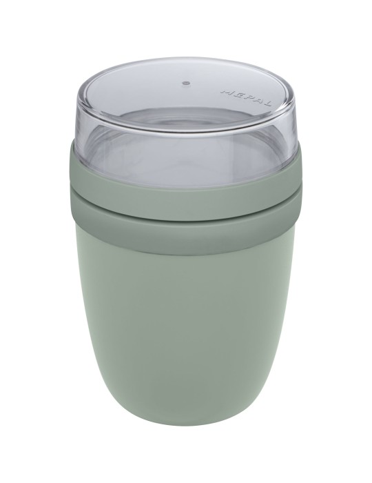 Bocal à déjeuner Ellipse 500+200 ml