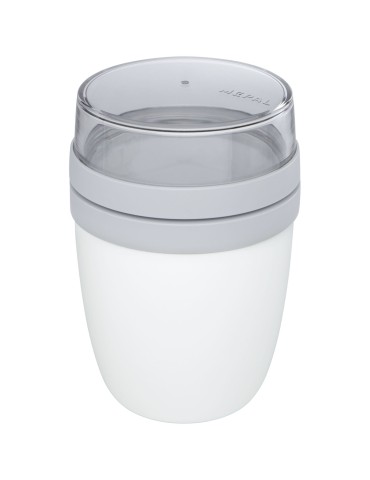 Bocal à déjeuner Ellipse 500+200 ml 2