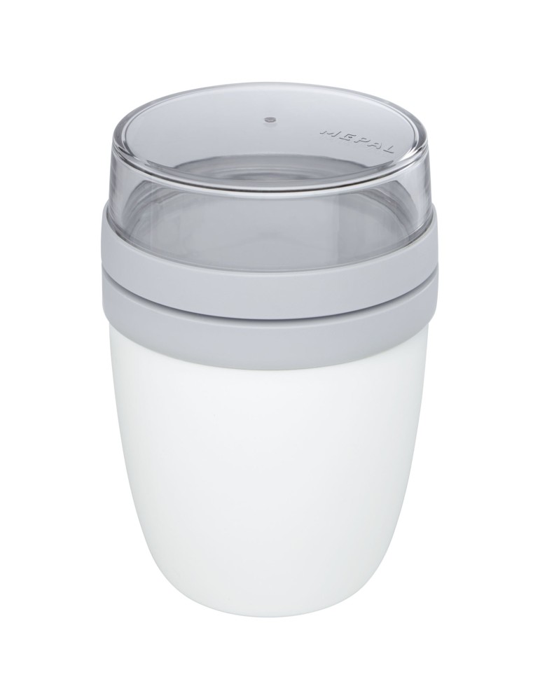 Bocal à déjeuner Ellipse 500+200 ml