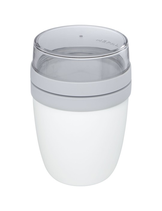 Bocal à déjeuner Ellipse 500+200 ml