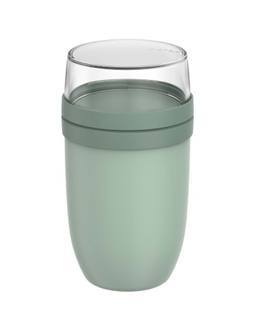 Pot repas Mepal Ellipse de 750+300 ml