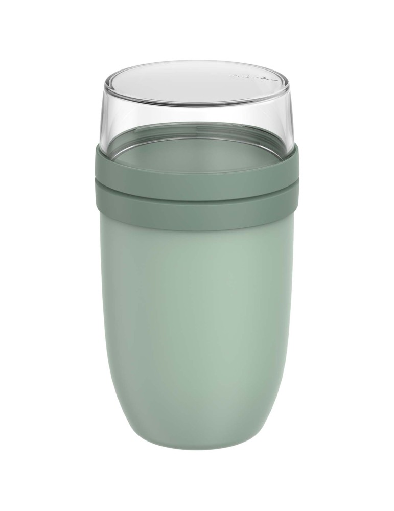 Pot repas Mepal Ellipse de 750+300 ml