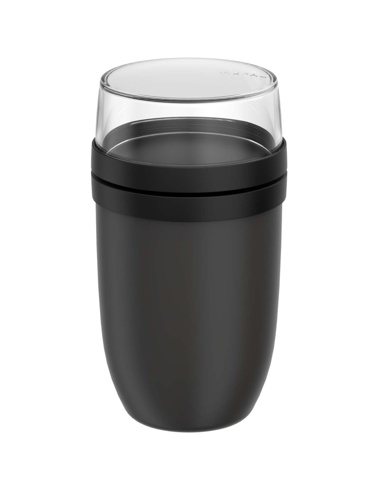 Pot repas Mepal Ellipse de 750+300 ml