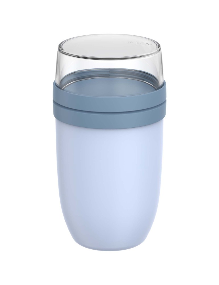 Pot repas Mepal Ellipse de 750+300 ml