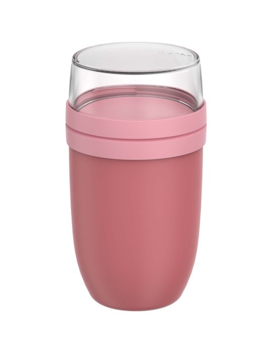 Pot repas Mepal Ellipse de 750+300 ml