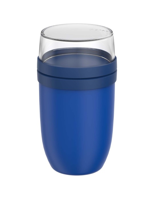 Pot repas Mepal Ellipse de 750+300 ml
