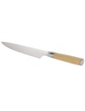 Couteau de chef goodies cuisine, manche bambou | Cocin