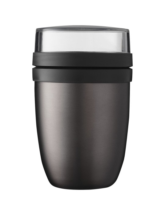 Bol à déjeuner isotherme Ellipse 500+200 ml