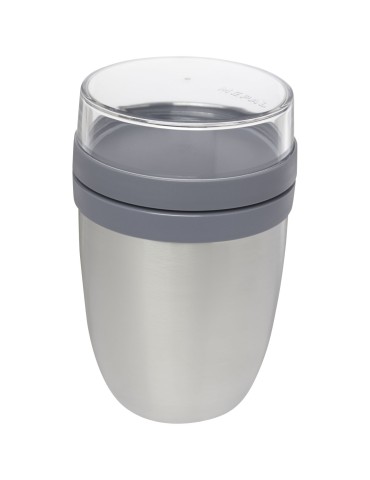 Bol à déjeuner isotherme Ellipse 500+200 ml 2