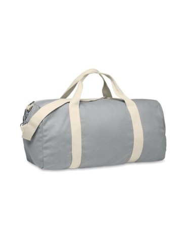 Sac de sport recyclé 320 gr/m² publicitaire MALDI 2