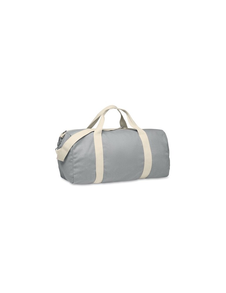 Sac de sport recyclé 320 gr/m² publicitaire MALDI