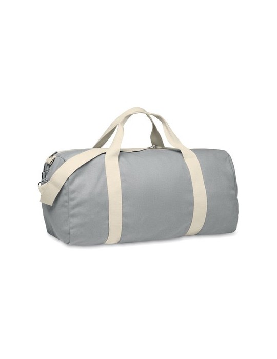 Sac de sport recyclé 320 gr/m² publicitaire MALDI