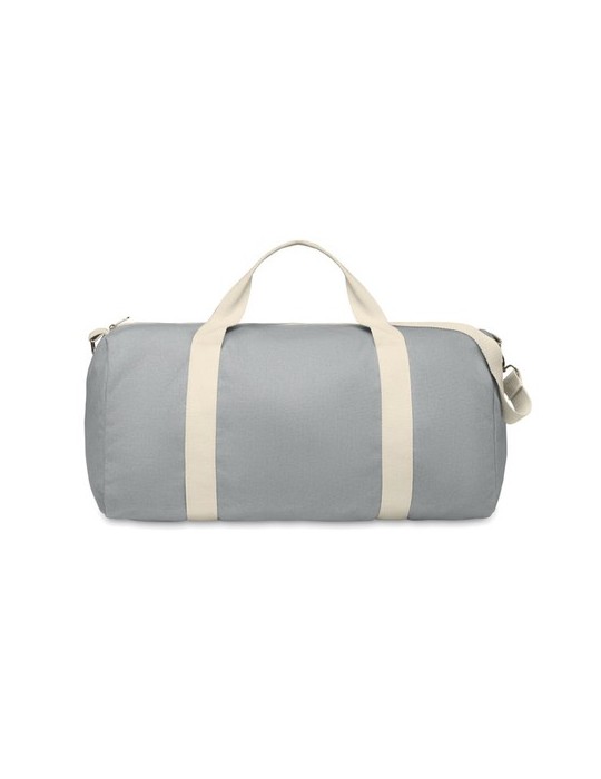 Sac de sport recyclé 320 gr/m² publicitaire MALDI