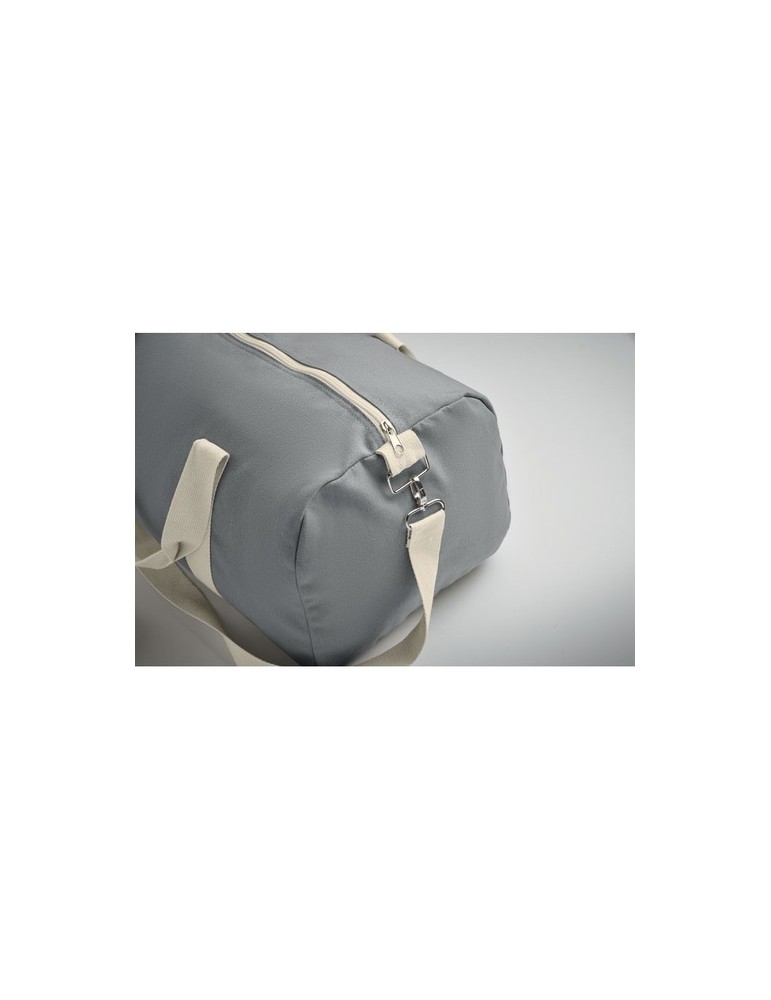 Sac de sport recyclé 320 gr/m² publicitaire MALDI