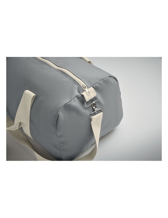 Sac de sport recyclé 320 gr/m² publicitaire MALDI