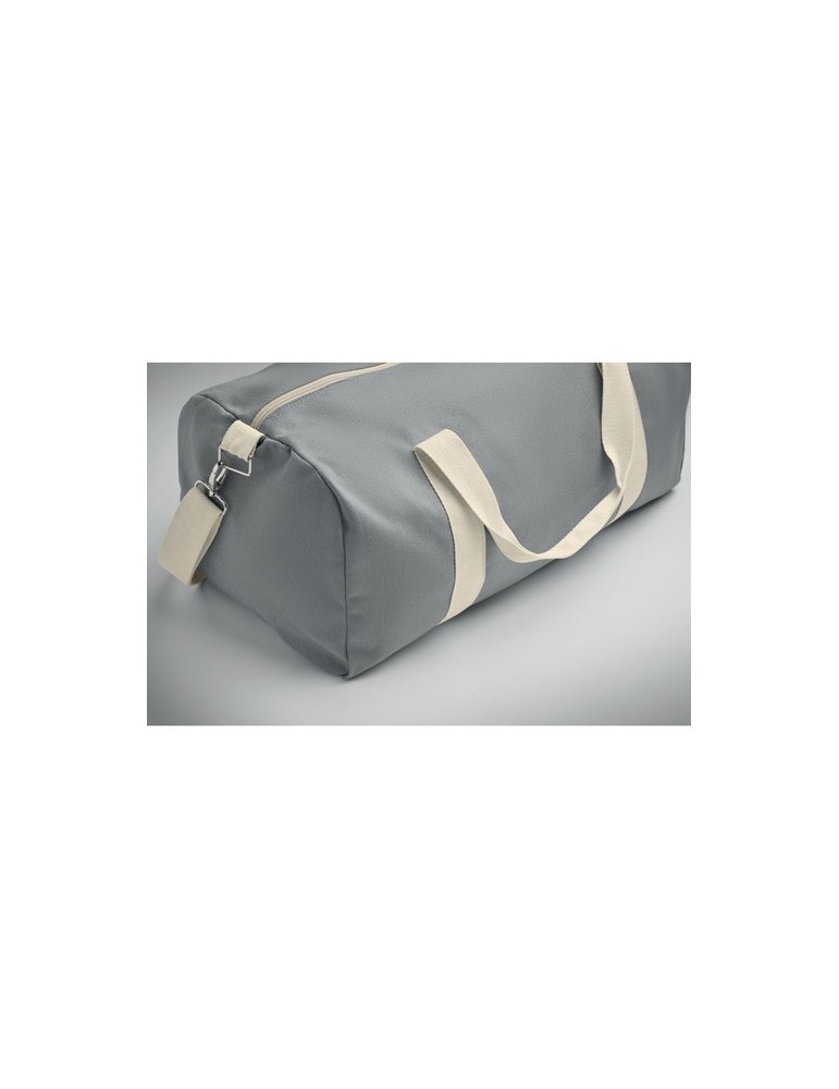 Sac de sport recyclé 320 gr/m² publicitaire MALDI