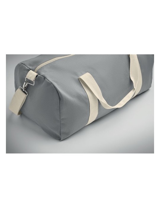 Sac de sport recyclé 320 gr/m² publicitaire MALDI