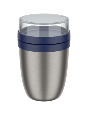 Lunch box isotherme 500+200 ml 2.0 Mepal Ellipse 2