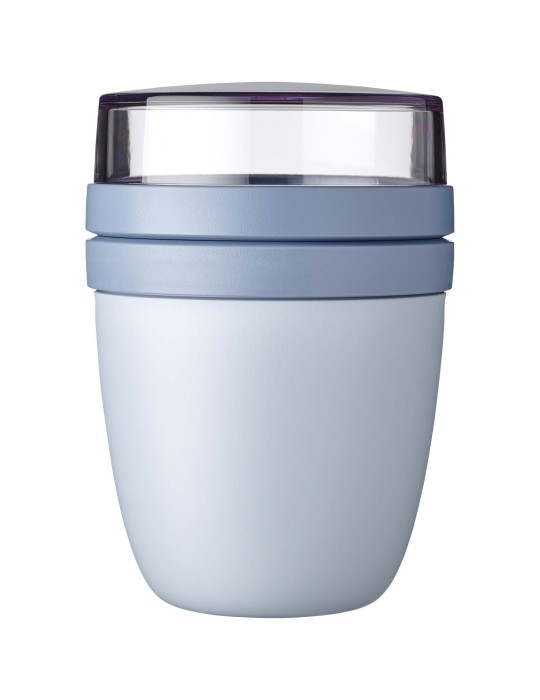 Lunch box Mepal Ellipse 300+120 ml Mini