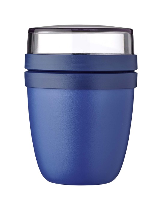 Lunch box Mepal Ellipse 300+120 ml Mini
