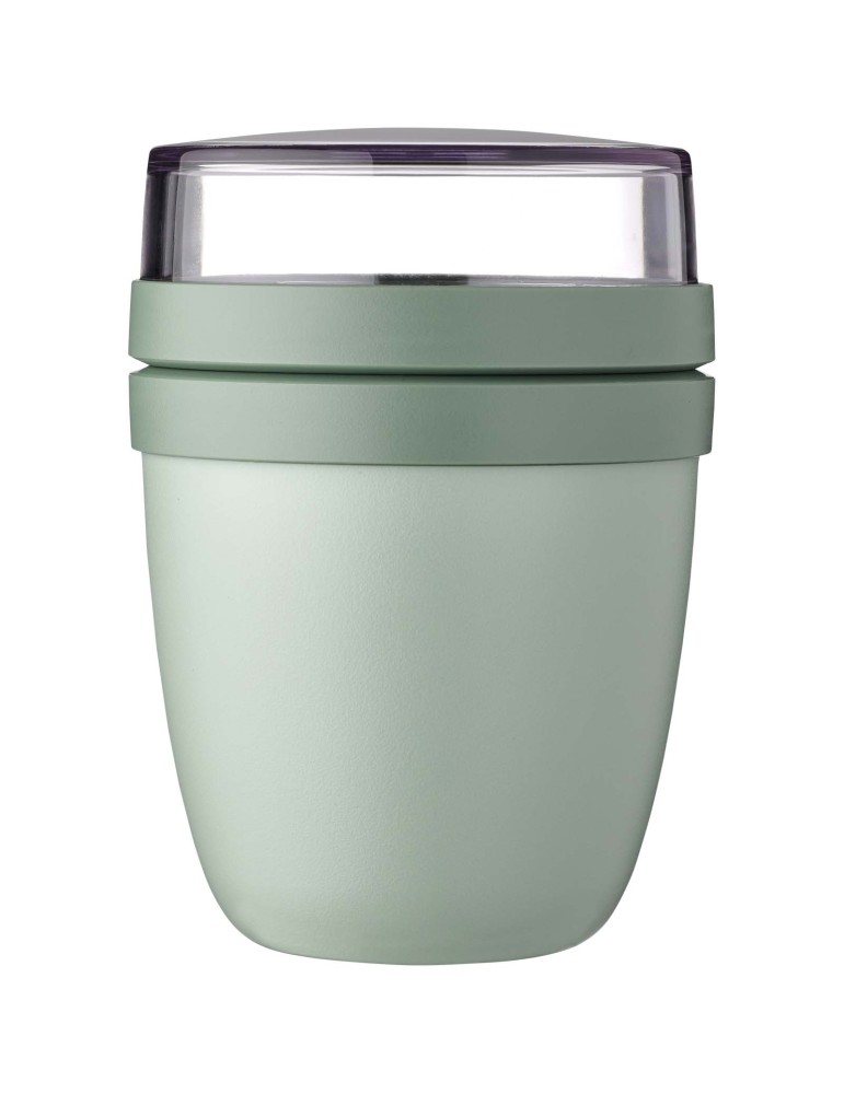 Lunch box Mepal Ellipse 300+120 ml Mini