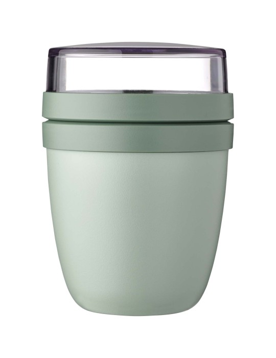 Lunch box Mepal Ellipse 300+120 ml Mini