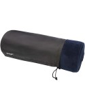 Couverture cadeau d'entreprise en polaire RPET | Lily