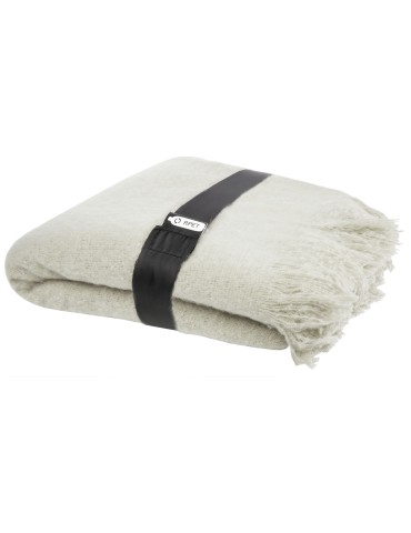 Couverture Ivy en RPET certifié GRS