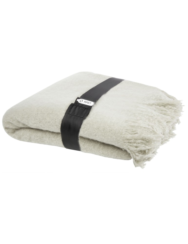 Couverture Ivy en RPET certifié GRS