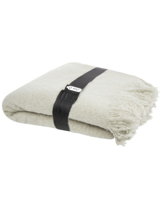 Couverture Ivy en RPET certifié GRS