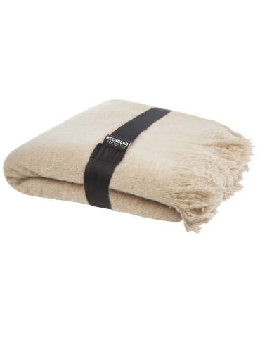 Couverture Ivy en RPET certifié GRS 2