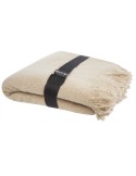 Plaid cadeau client en RPET ultra-doux certifié GRS | Ivy