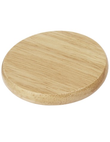 Sous-verre en bois avec ouvre-bouteille Scoll