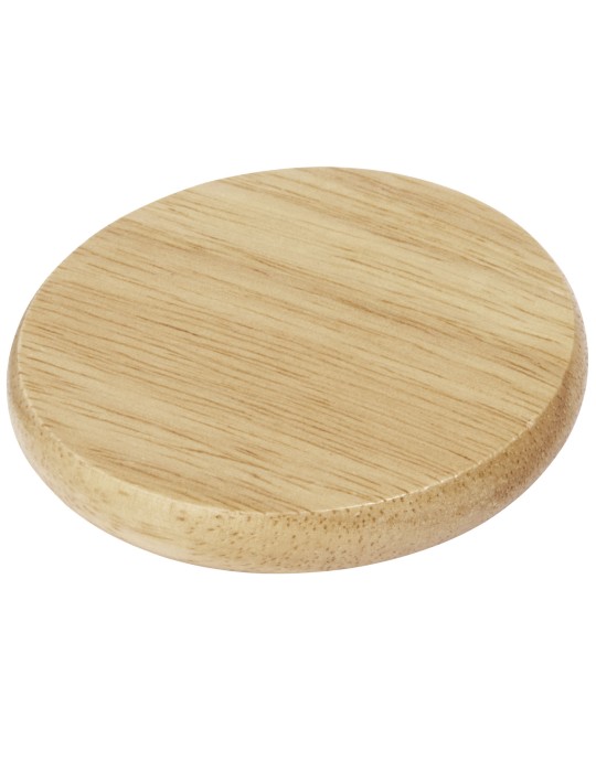 Sous-verre en bois avec ouvre-bouteille Scoll