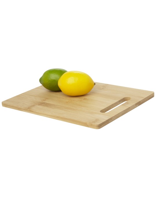 Planche à découper Basso en bambou