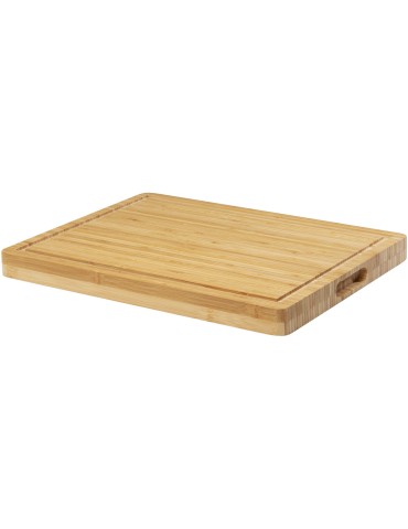 Planche à découper Fet en bambou pour viande