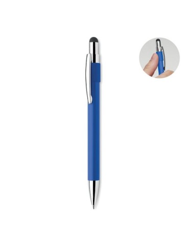 Stylo stylet spinner publicitaire EDD 2