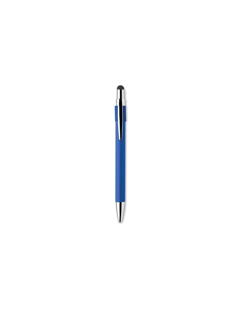 Stylo stylet spinner publicitaire EDD