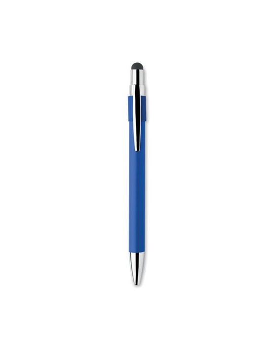 Stylo stylet spinner publicitaire EDD