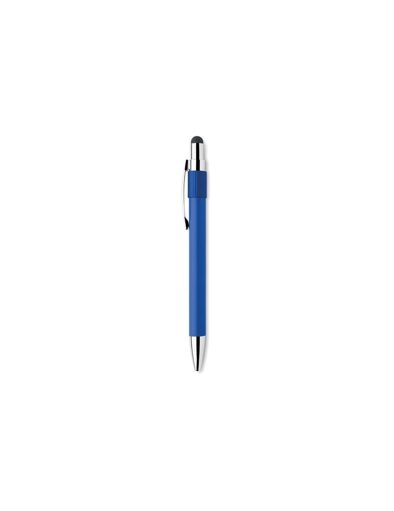 Stylo stylet spinner publicitaire EDD